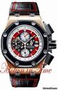 Audemars Piguet BARRICHELLO III "257" - ROSE GOLD -LIMITED TO 257 PIECES-NEW