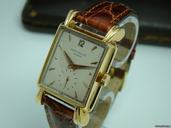 Patek Philippe Handaufzug