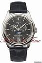 Patek Philippe 5146P ANNUAL CALENDAR MOONPHASE POWER RESERVE-FACTORY SEALED