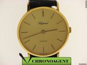 Chopard ULTRAPIATTO IN ORO GIALLO 18kt