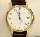 Breguet Classique NEU incl MWST mit Box + Papieren