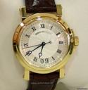 Breguet Marine Automatic Big Date NEU incl MWST mit Box + Papieren