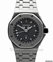 Audemars Piguet Royal Oak Offshore Vollkalender - ST25807