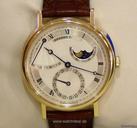 Breguet Classique- Datum, Gangreserve,Moonphase NEU  inkl. Mwst mit