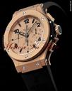 Hublot BIG BANG ROSE GOLD MAT 44.5mm SPECIAL EDITION