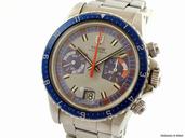 Tudor Vintage Monte Carlo Oyster Date Ref. 7169