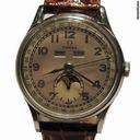 Omega COSMIC Volkalender 2471/1