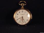 Patek Philippe 12''',minute repeater,lever escapement
