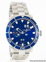 Ulysse Nardin Herrenarmbanduhr  Marine Ewiger Kalender