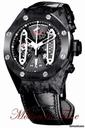 Audemars Piguet ROYAL OAK OFFSHORE CARBON CONCEPT - TOURBILLON CHRONOGRAPH