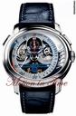 Audemars Piguet MC12 TOURBILLON CHRONOGRAPH - LIMITED EDITION 150 PIECES