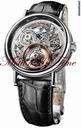 Breguet GRAND COMPLICATION MESSIDOR TOURBILLON SKELETON PLATINUM