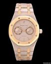 Audemars Piguet Royal Oak Daydate