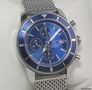Breitling Superocean Heritage Chrono  NEU incl.MWST