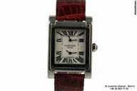 Cartier Tank a vis Collection Privee