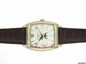 Patek Philippe 5135G - COMPLICATED CALENDARIO ANNUAL CALENDAR MOONPHASE W/G