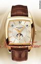 Patek Philippe 5135J - COMPLICATED CALENDARIO ANNUAL CALENDAR MOONPHASE Y/G
