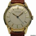 Ulysse Nardin Klassiek Vintage