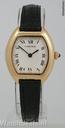 Cartier Tortue