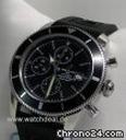 Breitling Superocean Heritage Ocean Racer Band NEU incl MWST B+P