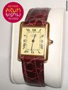Cartier Must de Cartier