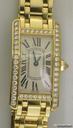Cartier TANK AMERICAINE