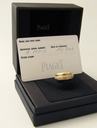 Piaget Posession Ring 18 krt. Gelbgold 30 Brillanten -Schn?ppchen-
