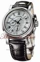 Breguet MARINE II 42mm CHRONOGRAPH AUTOMATIC - WHITE GOLD