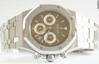 Audemars Piguet Royal Oak Chrono