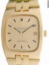 Omega Constellation