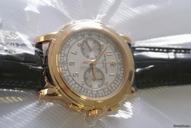 Patek Philippe Chronographe