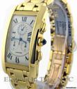 Cartier Tank Americaine Chrono Reflex Yellow W2601156