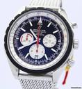 Breitling Chrono-Matic 49 Neu incl MWST mit Box+Papieren