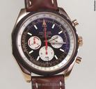 Breitling Navitimer Chrono-Matic 49 NEU incl MWST mit B+P