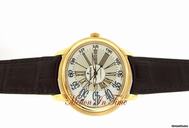 Audemars Piguet MILLENARY LARGE MEN'S AUTOMATIC ROSE GOLD