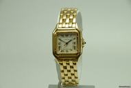 Cartier PanthEre Medium