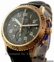 Breguet Type XXI Fly-Back Chronograph Rose Gold
