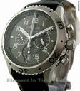 Breguet Type XXI Fly-Back Chronograph Stainless Steel