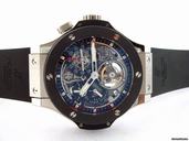 Hublot BIGGER BANG TOURBILLON CHRONOGRAPH - LIMITED 18 PIECES