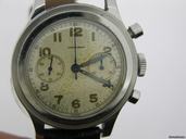 Longines Chrono 3 tacche