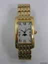 Cartier Tank Americaine Moonphase