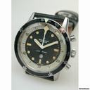 Breitling SuperOcean Chronograph-Taucheruhr