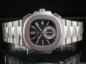 Patek Philippe Nautilus Chrono 5980