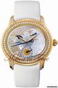 Audemars Piguet MILLENARY LADIES' STARLIT SKY ROSE GOLD DIAMOND - 2009 MODEL