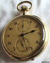 Patek Philippe Vintage Pocket Watch - Chronograph from 1912