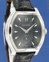 Chopard L.U.C 6.96 Tonneau Whitegold-- on HOLD--