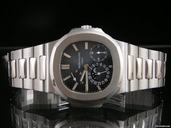 Patek Philippe Nautilus Fasi Luna