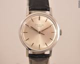 Patek Philippe WATERPROOF REF 3483