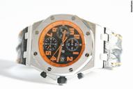 Audemars Piguet Vulcano Royal Oak Off Shore