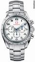 Omega Olympic Collection Timeless NEU incl MWST mit B+P